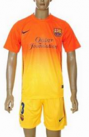 2ª BARÇA (todos los números)